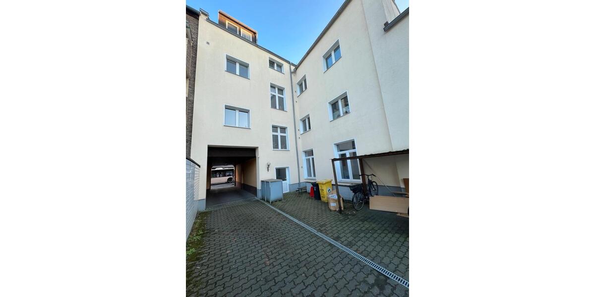 Mehrfamilienhaus, Wohnhaus Düsseldorf Stadtbezirk 5 - 19 Zimmer, 750 m&sup2;, 3.350.000&euro; | Angebot:26940684