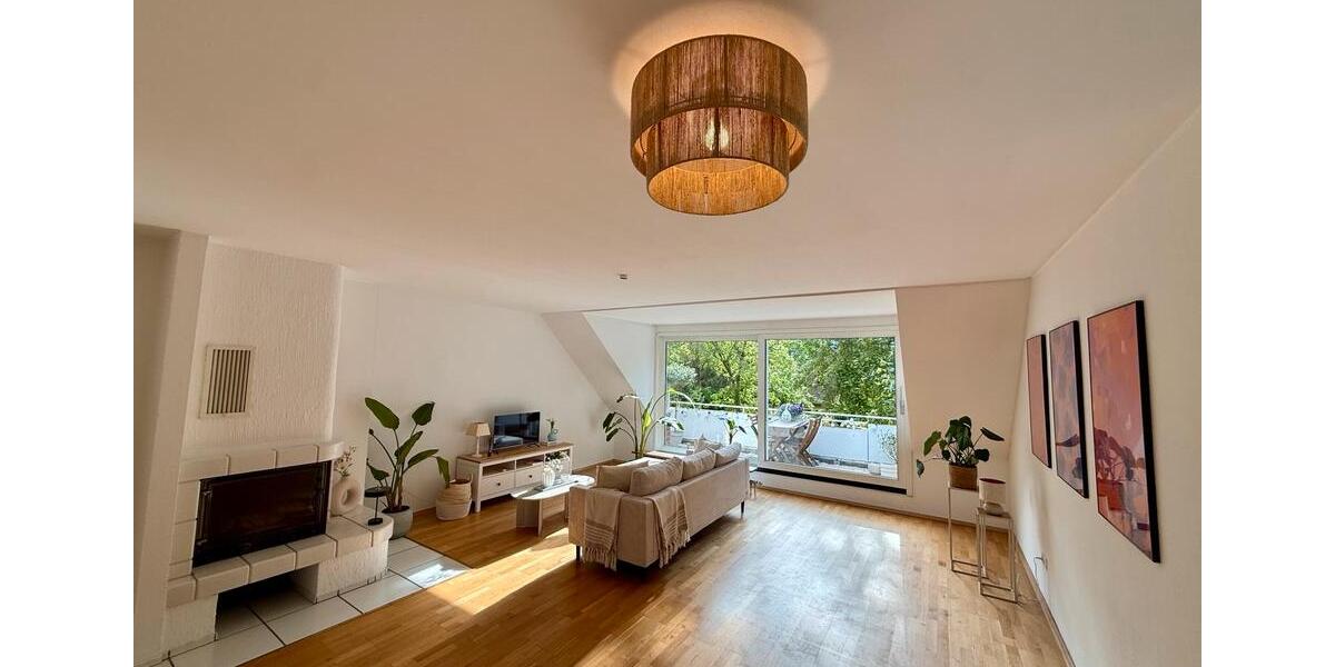 Maisonettenwohnung Düsseldorf Stadtbezirk 5 - 2 Zimmer, 76 m&sup2;, 359.000&euro; | Angebot:27119581