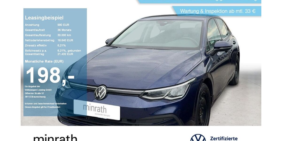VW Golf 34.331 km 17.870 &euro; Duisburg-Rheinhausen 47226