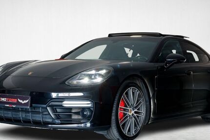 Porsche Panamera 92.000 km 83.990 € Gelsenkirchen 45899