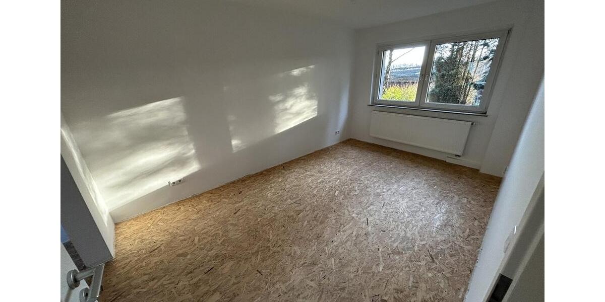 Erdgeschoßwohnung Oberhausen Alstaden - 3 Zimmer, 49 m&sup2;, 461&euro; | Angebot:24769507