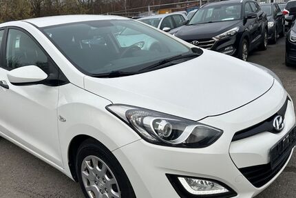 Hyundai i30 225.000 km 3.999 &euro; Bottrop 46238