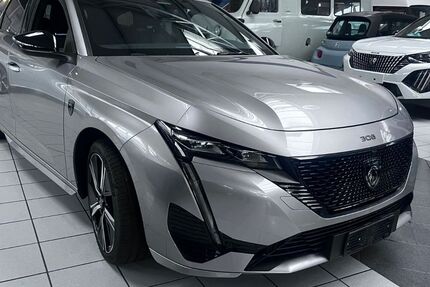 Peugeot 308 7.900 km 20.900 &euro; Gelsenkirchen 45892