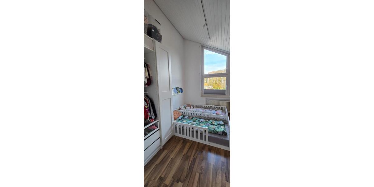 Dorsten, Marienviertel - im grünen Gürtel von Dorsten 3.5 zimmer