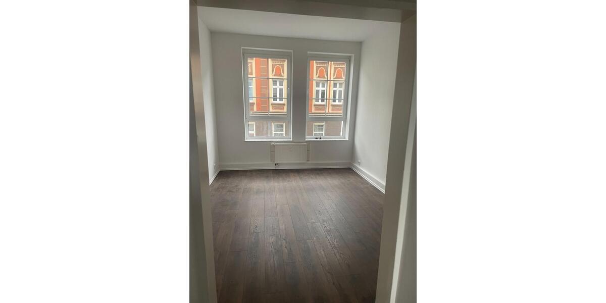 Frisch renovierte Wohnung in Ückendorf 2 zimmer