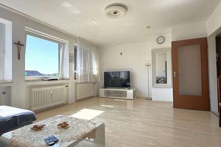 Wohnung Bottrop - 1 Zimmer, 52 m&sup2;, 271&euro; | Angebot:26379311