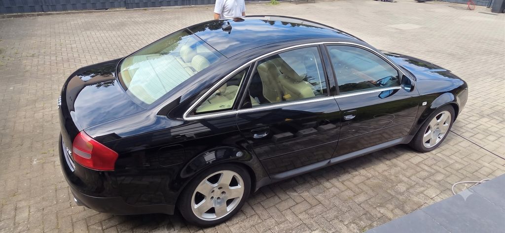 Audi A6 225.000 km 3.998 &euro; herne 44649