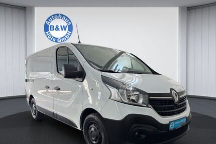 Renault Trafic 100.000 km 17.499 &euro; Krefeld 47805