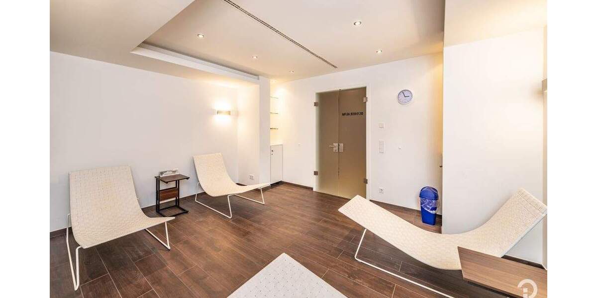 Etagenwohnung Düsseldorf Heerdt - 3 Zimmer, 117 m&sup2;, 890.000&euro; | Angebot:25262091