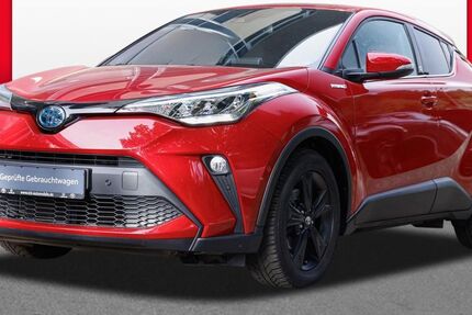 Toyota C-HR 58.347 km 21.239 &euro; Gelsenkirchen 45894