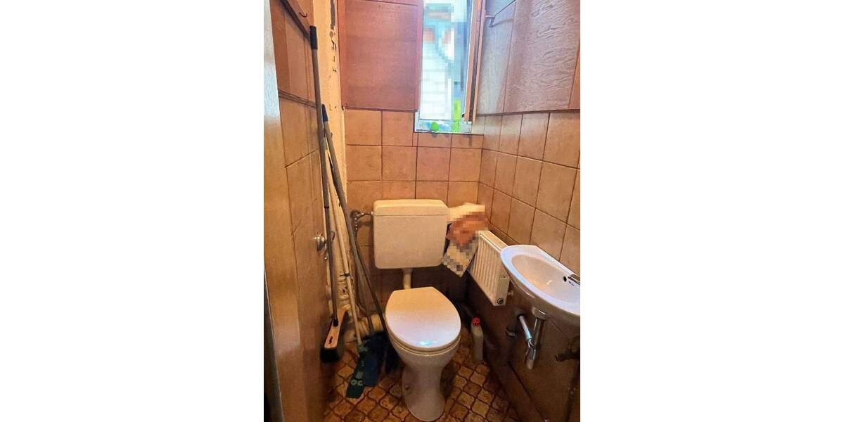 Solides Mehrgenerationenhaus in Duisburg-Friemersheim 1 zimmer