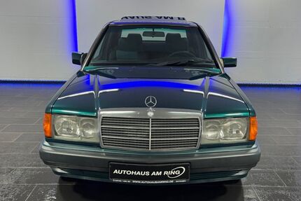 Mercedes-Benz 190 152.020 km 19.999 &euro; Ratingen bei Düsseldorf 40878