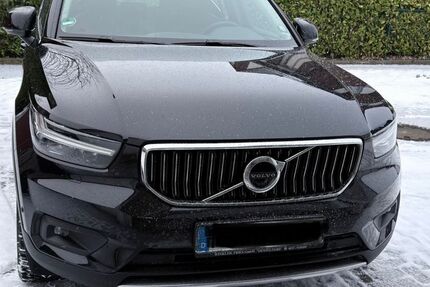 Volvo XC40 47.500 km 29.990 &euro; Tönisvorst 47918