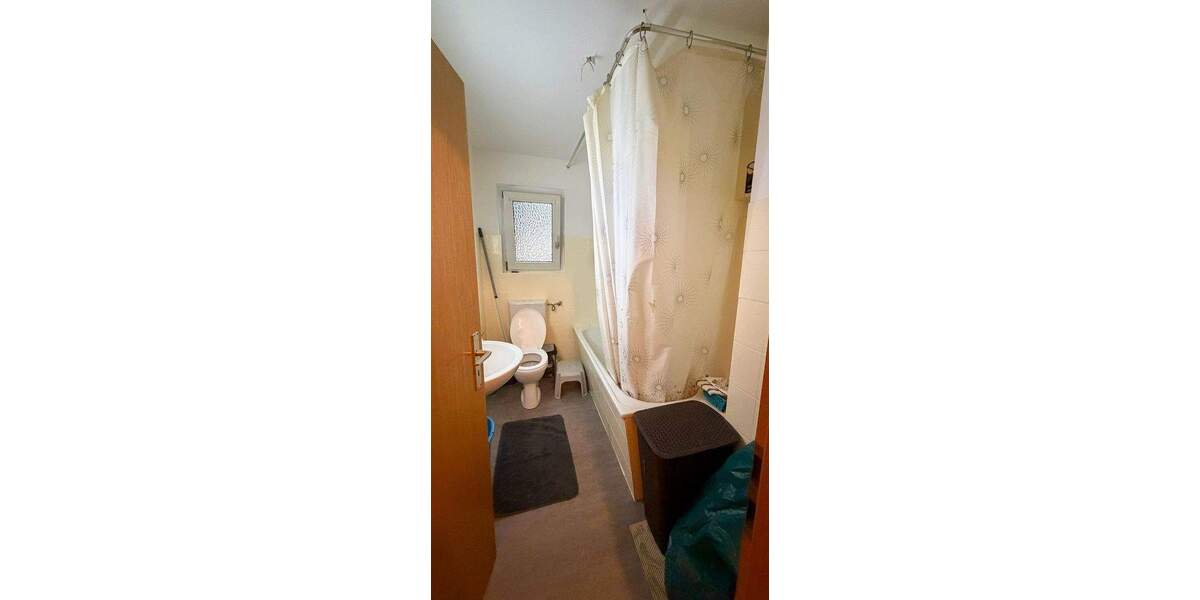 Etagenwohnung Duisburg Buchholz - 2 Zimmer, 51 m&sup2;, 135.000&euro; | Angebot:25167357