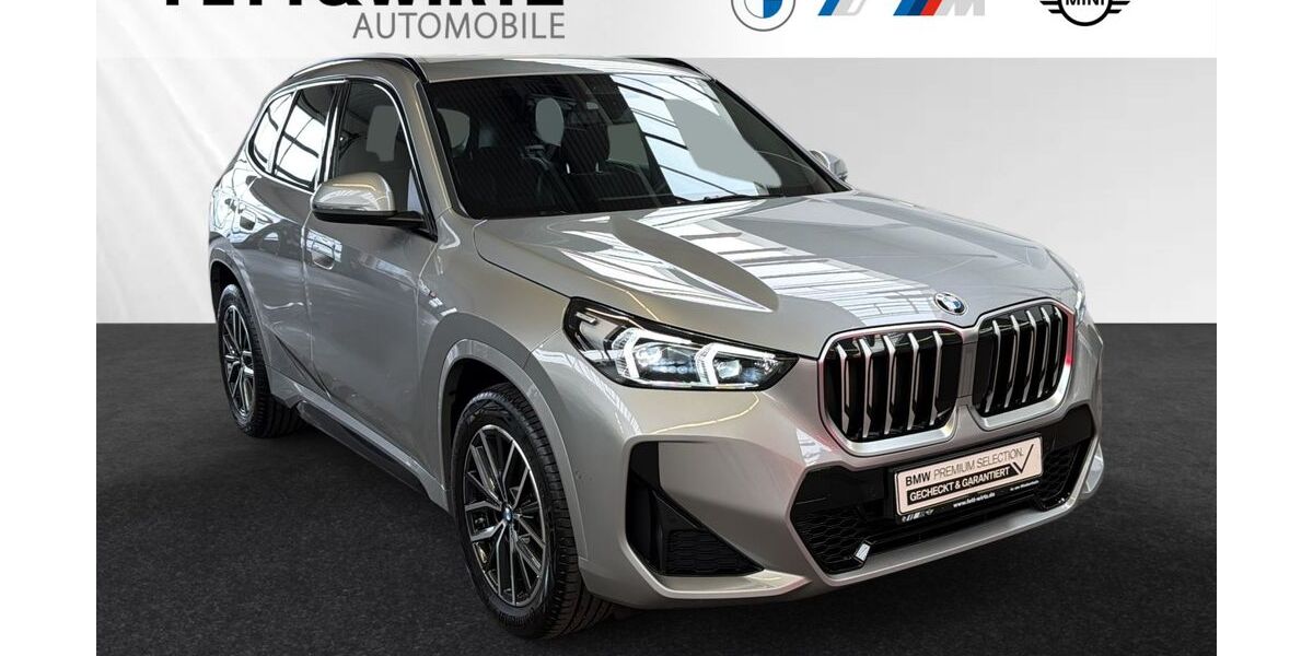 BMW X1 8.990 km 34.390 &euro; Moers 47441