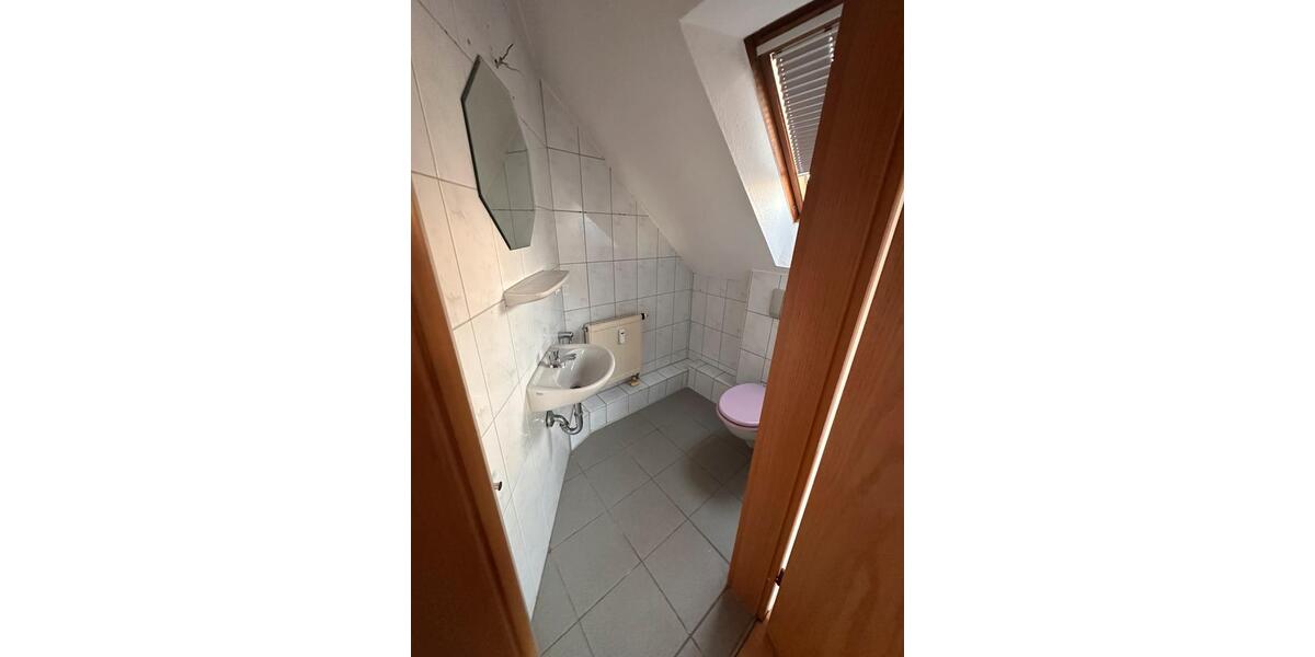 Maisonettenwohnung Wesel - 3 Zimmer, 78 m&sup2;, 1.010&euro; | Angebot:25580254