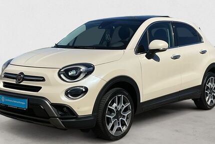 Fiat 500X 101.091 km 14.880 &euro; Wesel 46483