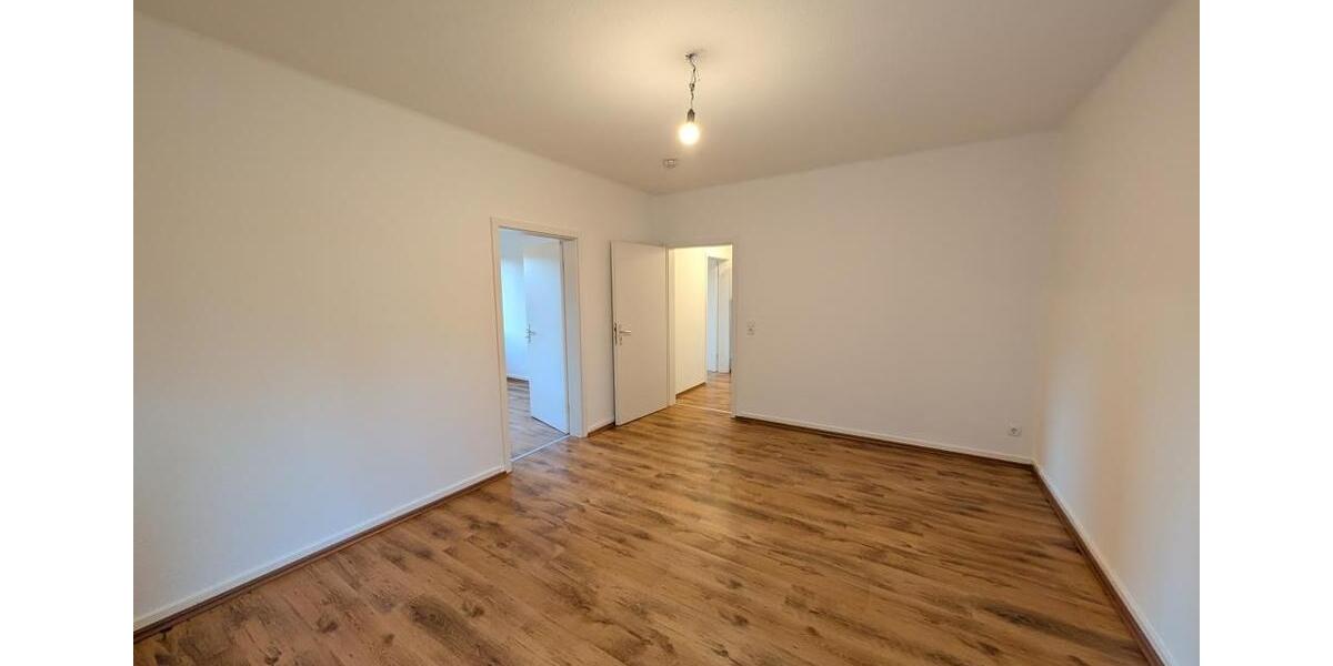 ~ Gemütliche 2-Raum-Wohnung + gepflegt sofort einziehen möglich ~ 2 zimmer