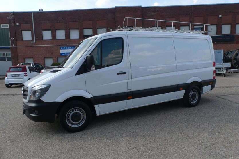 Sprinter