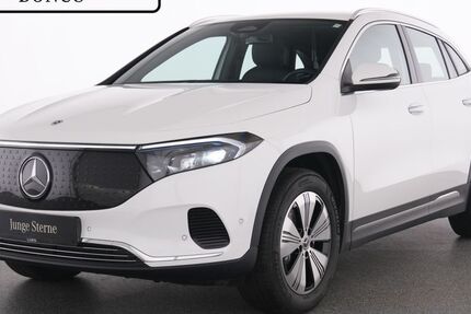 Mercedes-Benz EQA 10.316 km 36.985 &euro; Essen 45309