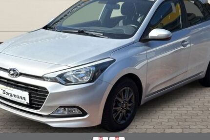 Hyundai i20 80.000 km 9.590 € Herne Wanne-Eickel 44653