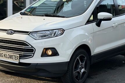 Ford EcoSport 44.550 km 9.350 &euro; Krefeld 47809