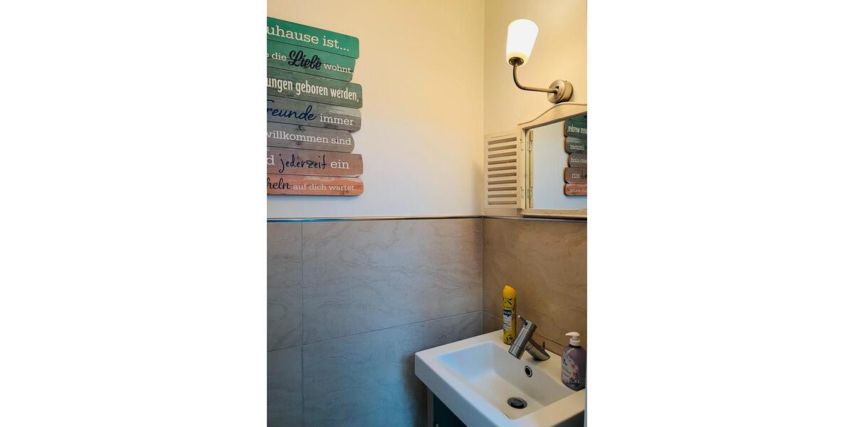 Ein Zuhause mit Charakter- stilvolles Familienparadies mit Herz zimmer