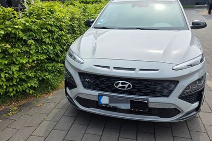 Hyundai KONA 80.000 km 20.900 &euro; Marl 45772
