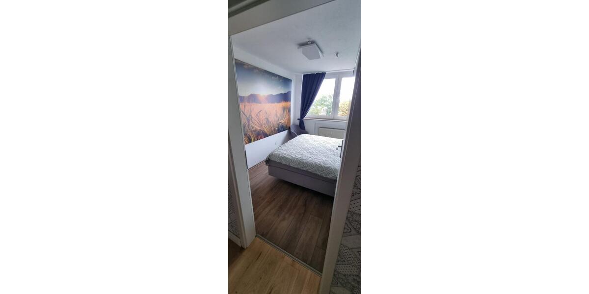 Moderne Eigentumswohnung in Vluyn 5.5 zimmer