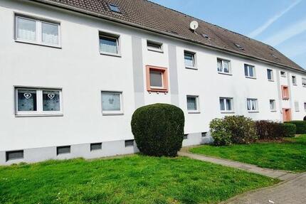Wohnung Bottrop Boy - 3.5 Zimmer, 53 m&sup2;, 438&euro; | Angebot:25125239