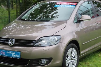 VW Golf Plus 112.000 km 10.800 &euro; Wesel 46485