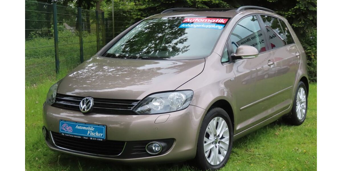 VW Golf Plus 112.000 km 10.800 &euro; Wesel 46485