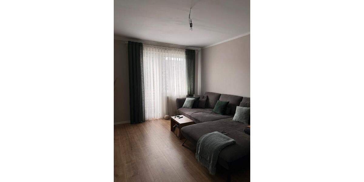 Etagenwohnung Duisburg Duisburg-Mitte - 2 Zimmer, 52 m&sup2;, 820&euro; | Angebot:26393502