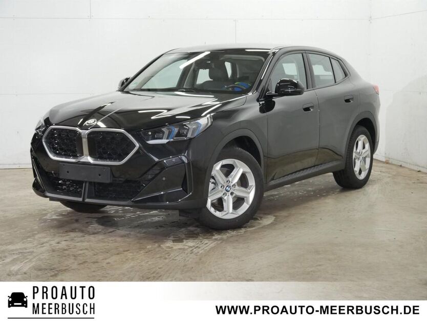 BMW X2 9.300 km 37.999 € Meerbusch 40668