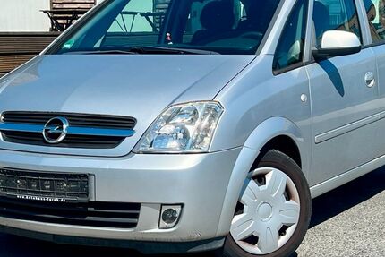 Opel Meriva 51.016 km 3.000 &euro; Gelsenkirchen 45884