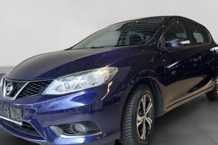 Nissan Pulsar 101.750 km 8.980 &euro; Essen 45134