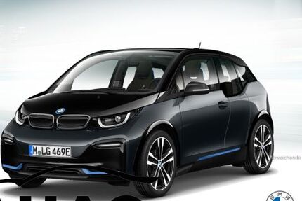 BMW i3 14.177 km 22.840 &euro; Marl 45770