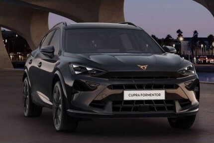 Cupra Formentor 9.999 km 49.980 &euro; Essen 45307