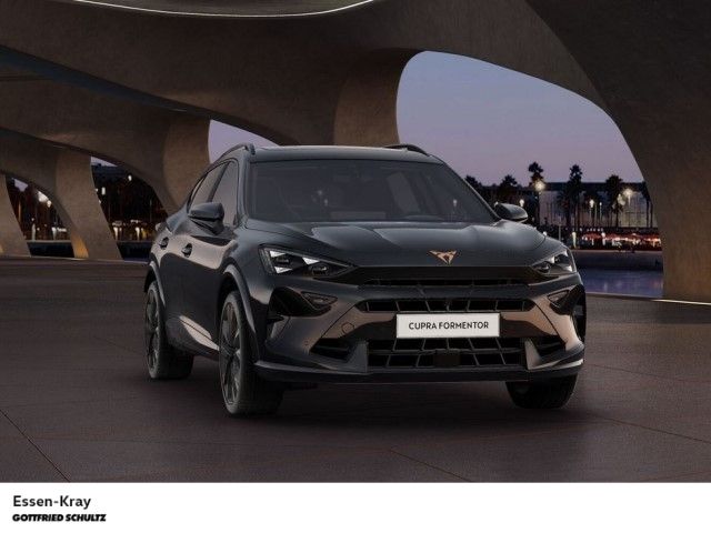 Cupra Formentor 9.999 km 49.980 &euro; Essen 45307
