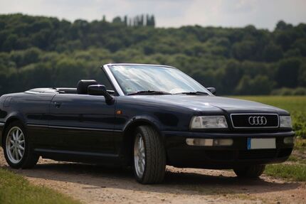 Audi 80 141.000 km 8.190 &euro; Mülheim a.d.Rur 45479