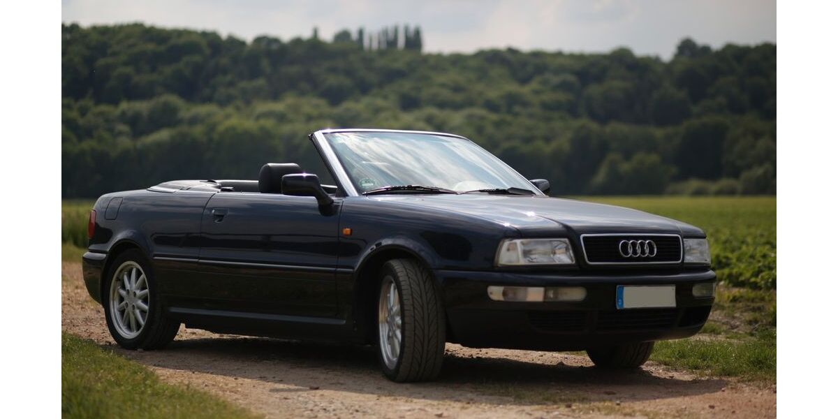 Audi 80 141.000 km 9.390 &euro; Mülheim a.d.Rur 45479