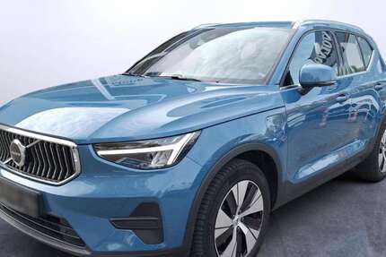 Volvo XC40 27.942 km 29.890 &euro; Gelsenkirchen 45891