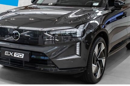 Volvo EX90 2.500 km 112.420 € Düsseldorf 40549