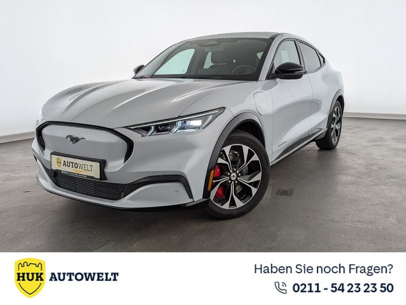 Ford Mustang Mach-E 30.200 km 30.960 € Düsseldorf 40599