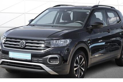 VW T-Cross 38.254 km 18.429 &euro; Herten 45701