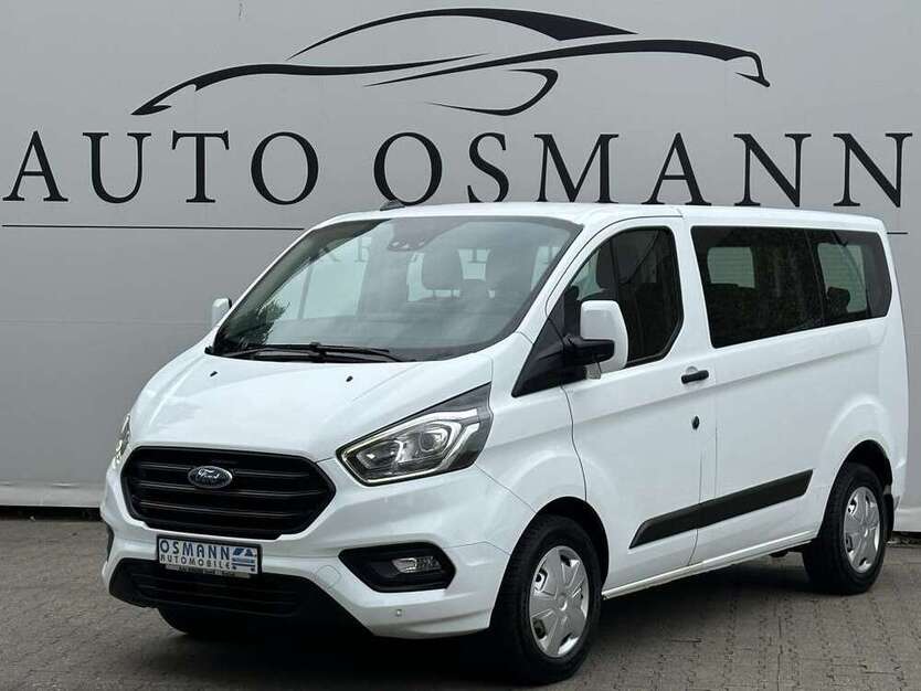 Transit Custom