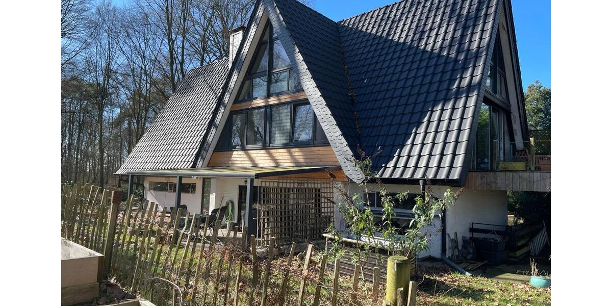 Einfamilienhaus Wesel Fusternberg - 5 Zimmer, 162 m&sup2;, 579.000&euro; | Angebot:25419128