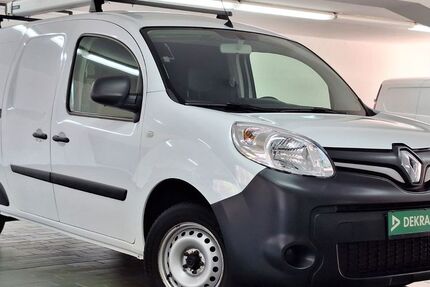 Renault Kangoo 36.646 km 15.190 &euro; Gelsenkirchen 45899