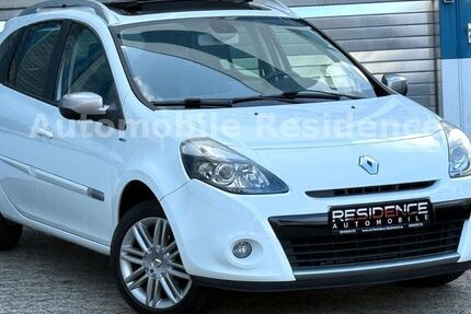 Renault Clio 55.000 km 7.298 € Ratingen 40880