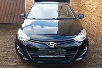 Hyundai i20 129.500 km 2.450 &euro; Essen 45326